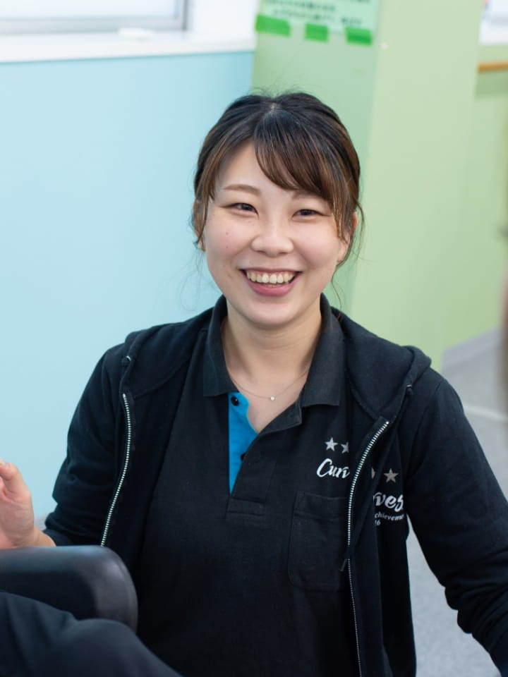 砂川 みづきの画像