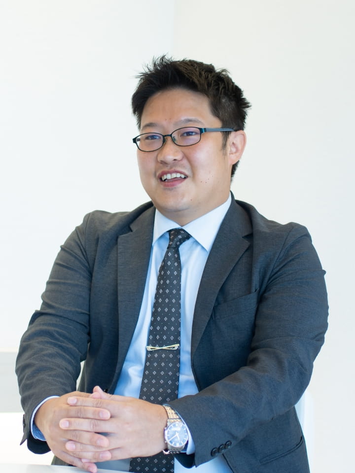 髙田 尚大の画像