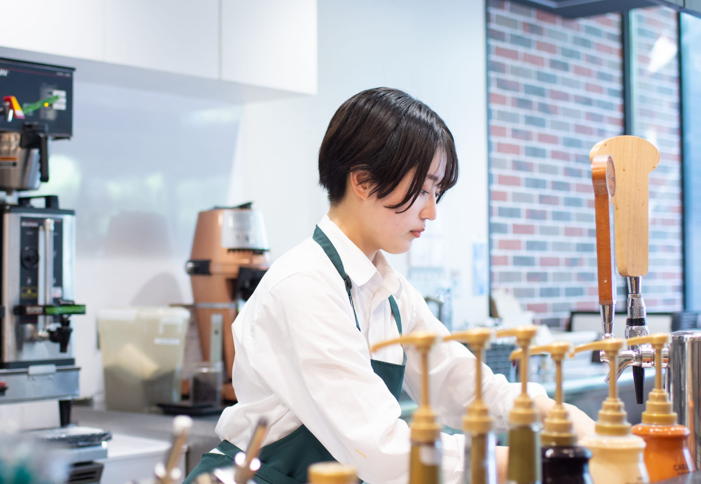 採用情報のイメージ